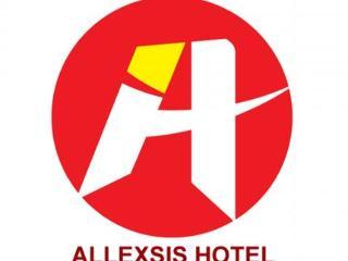 Allexsis Hotel Куала-Лумпур Экстерьер фото